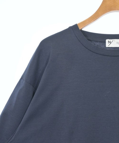 NEUTRALWORKS เสื้อยืด/เสื้อท็อปส์