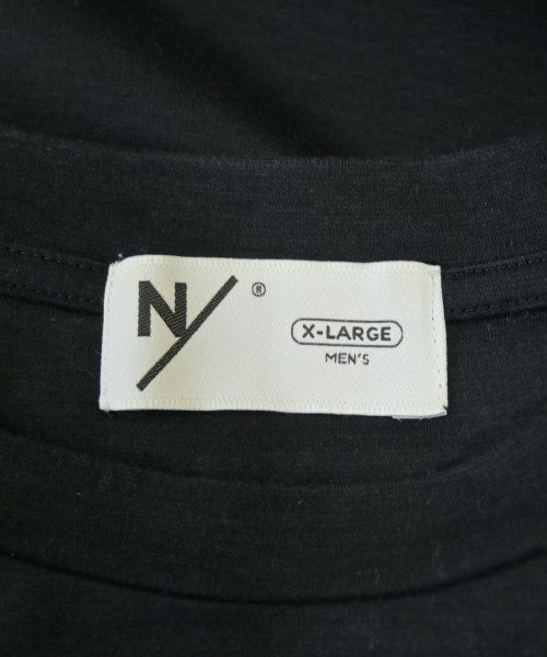 NEUTRALWORKS เสื้อยืด/เสื้อท็อปส์