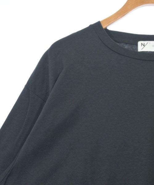 NEUTRALWORKS เสื้อยืด/เสื้อท็อปส์