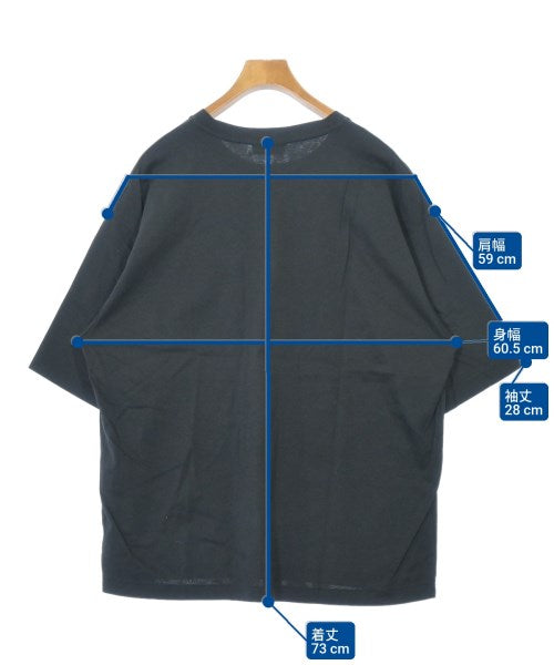 NEUTRALWORKS เสื้อยืด/เสื้อท็อปส์