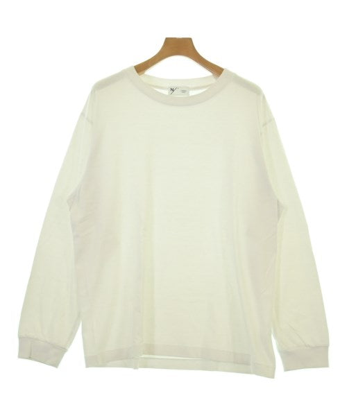 NEUTRALWORKS เสื้อยืด/เสื้อท็อปส์