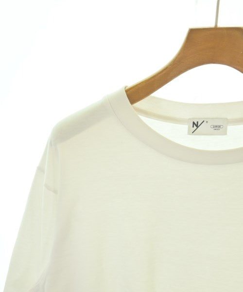 NEUTRALWORKS เสื้อยืด/เสื้อท็อปส์