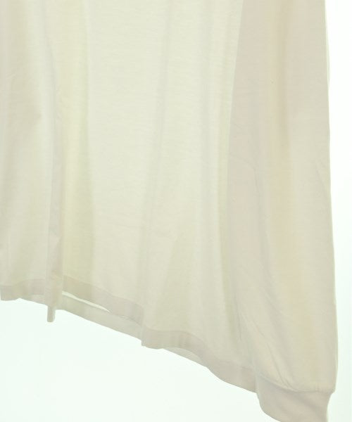 NEUTRALWORKS เสื้อยืด/เสื้อท็อปส์