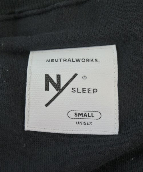 NEUTRALWORKS กางเกงวอร์ม