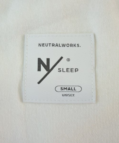 NEUTRALWORKS กางเกงวอร์ม