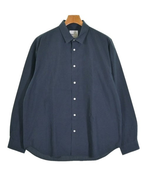 NEUTRALWORKS เสื้อลำลอง