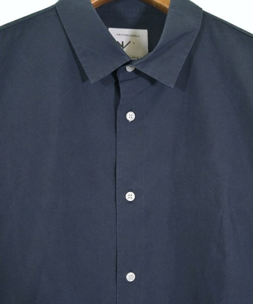NEUTRALWORKS เสื้อลำลอง