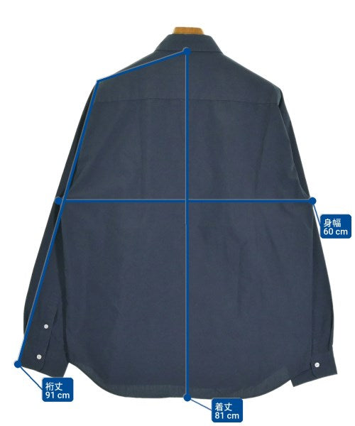 NEUTRALWORKS เสื้อลำลอง