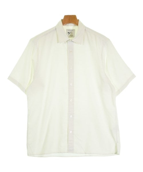 NEUTRALWORKS เสื้อลำลอง