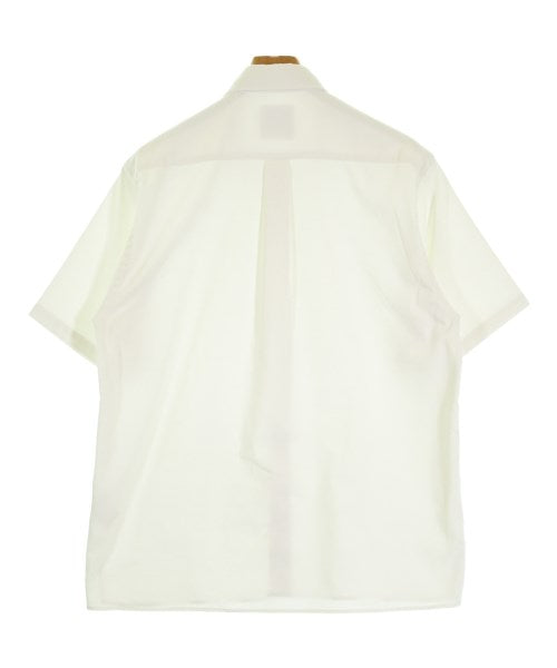 NEUTRALWORKS เสื้อลำลอง