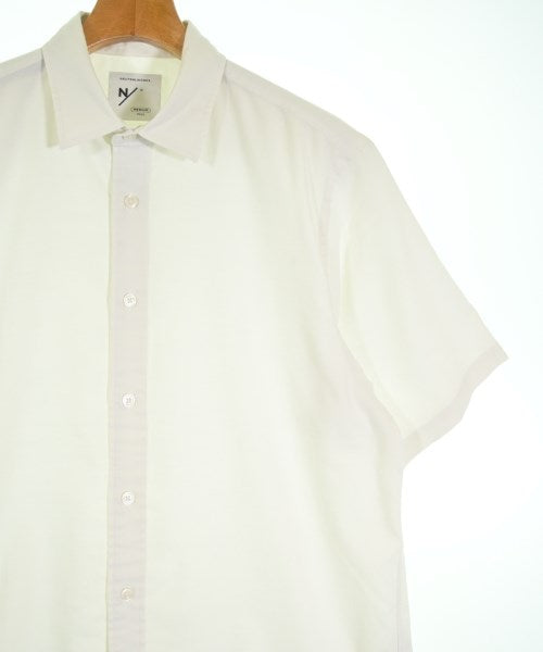 NEUTRALWORKS เสื้อลำลอง