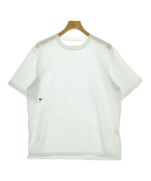 NEUTRALWORKS เสื้อยืด/เสื้อท็อปส์