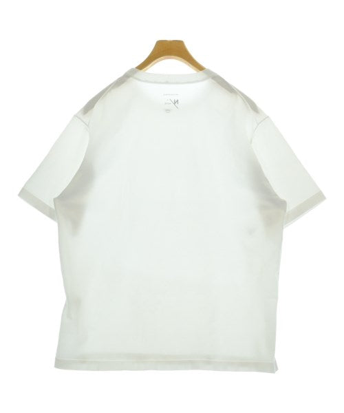 NEUTRALWORKS เสื้อยืด/เสื้อท็อปส์
