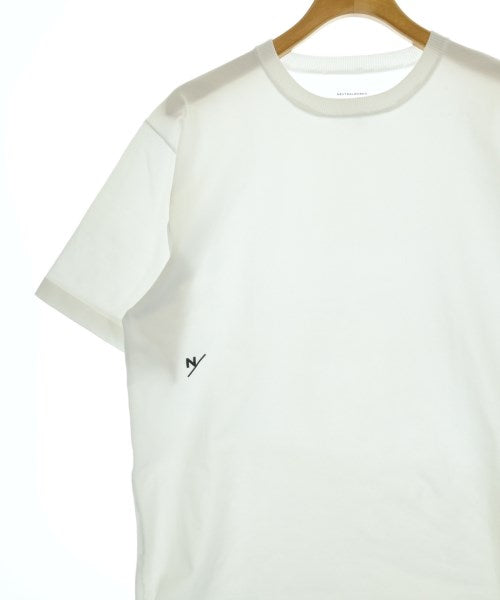 NEUTRALWORKS เสื้อยืด/เสื้อท็อปส์