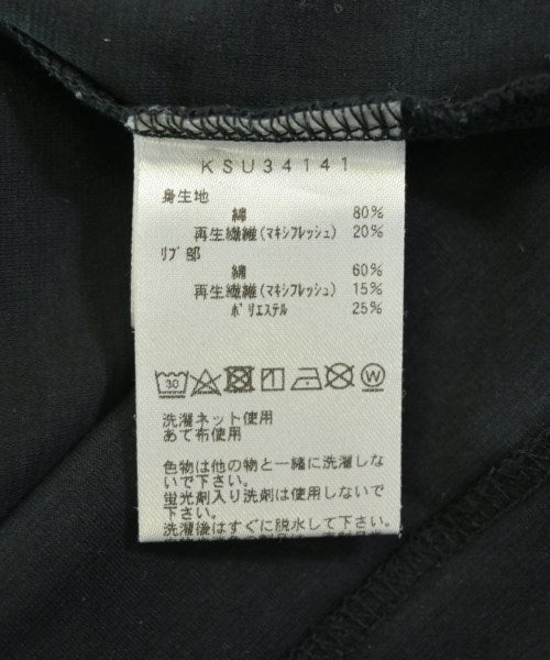 NEUTRALWORKS เสื้อยืด/เสื้อท็อปส์