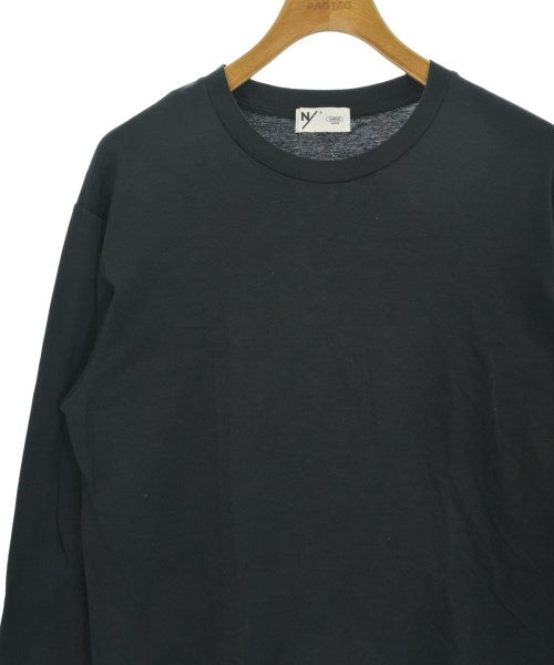 NEUTRALWORKS เสื้อยืด/เสื้อท็อปส์