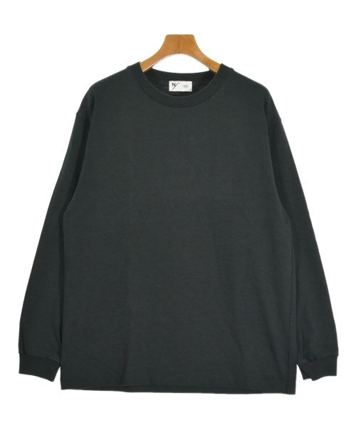 NEUTRALWORKS เสื้อยืด/เสื้อท็อปส์