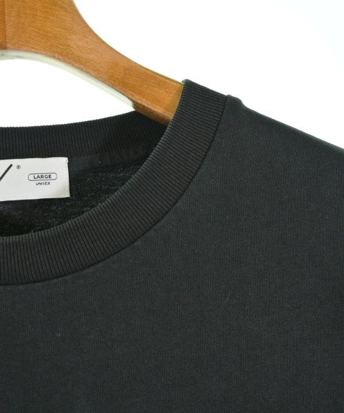 NEUTRALWORKS เสื้อยืด/เสื้อท็อปส์