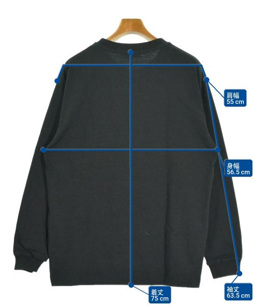 NEUTRALWORKS เสื้อยืด/เสื้อท็อปส์