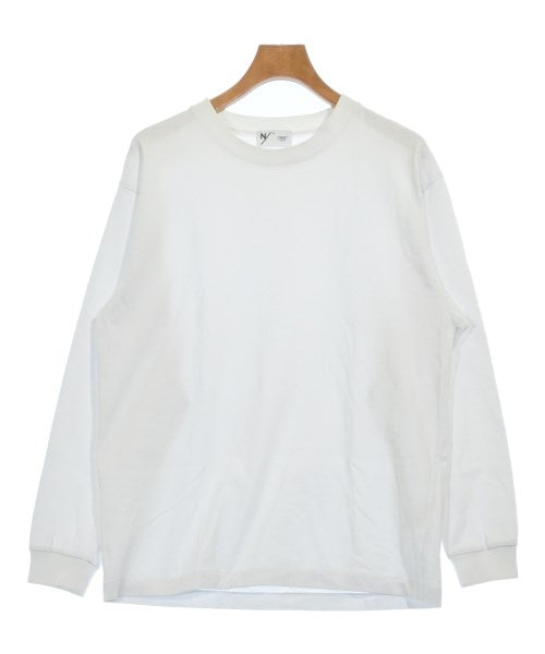 NEUTRALWORKS เสื้อยืด/เสื้อท็อปส์