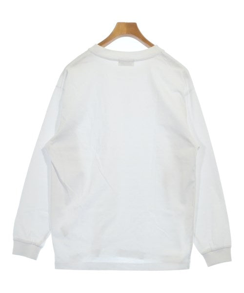 NEUTRALWORKS เสื้อยืด/เสื้อท็อปส์