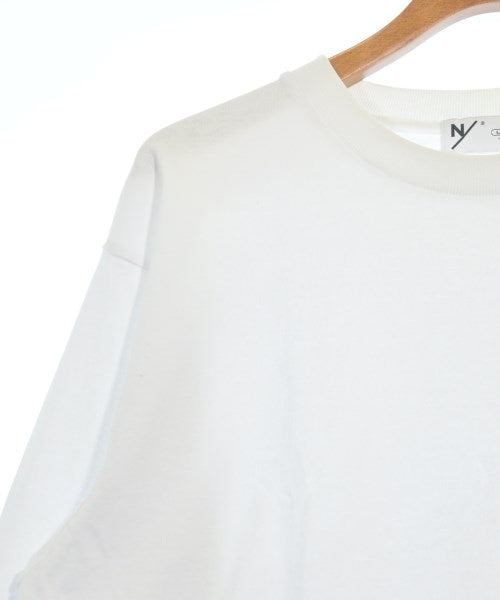 NEUTRALWORKS เสื้อยืด/เสื้อท็อปส์