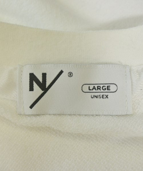 NEUTRALWORKS เสื้อยืด/เสื้อท็อปส์