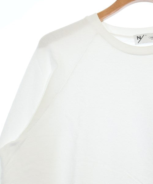 NEUTRALWORKS เสื้อยืด/เสื้อท็อปส์