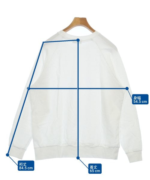 NEUTRALWORKS เสื้อยืด/เสื้อท็อปส์