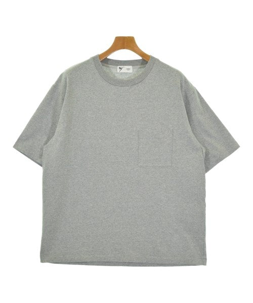 NEUTRALWORKS เสื้อยืด/เสื้อท็อปส์