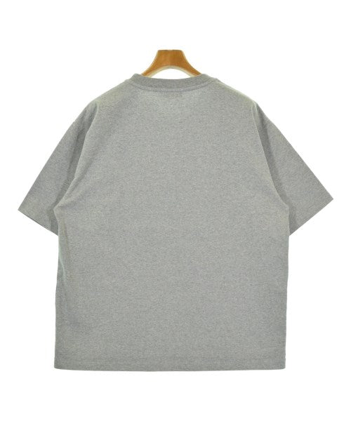 NEUTRALWORKS เสื้อยืด/เสื้อท็อปส์