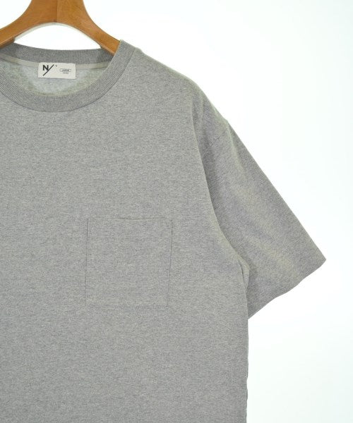 NEUTRALWORKS เสื้อยืด/เสื้อท็อปส์
