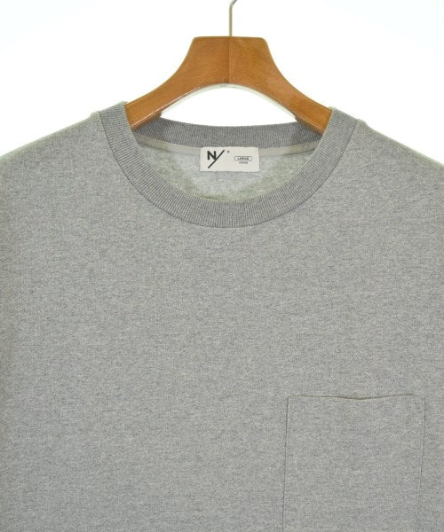 NEUTRALWORKS เสื้อยืด/เสื้อท็อปส์