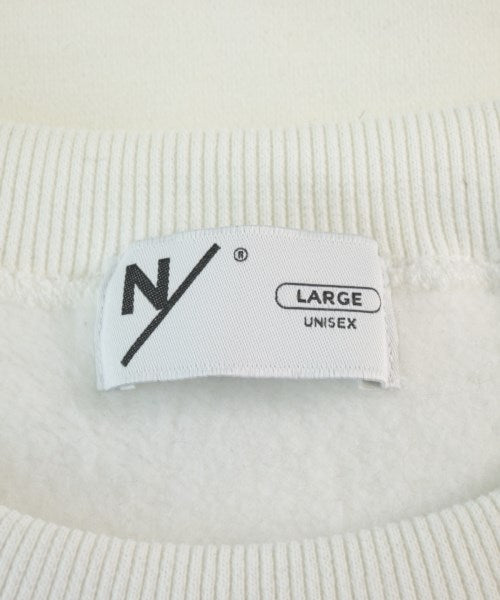 NEUTRALWORKS เสื้อสเวตเตอร์