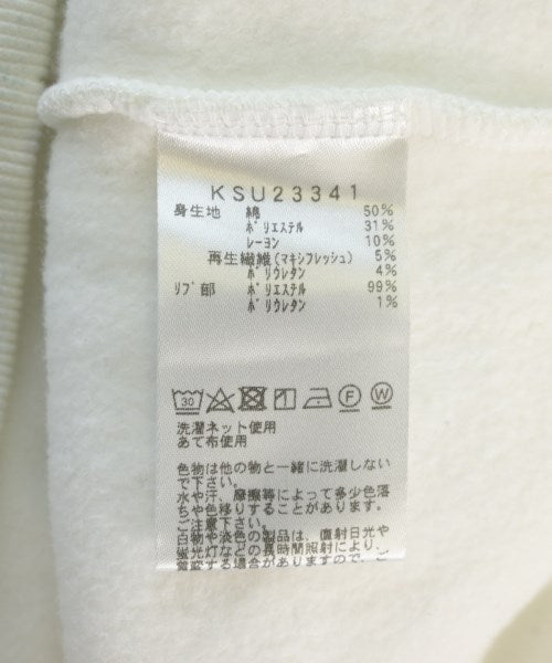 NEUTRALWORKS เสื้อสเวตเตอร์