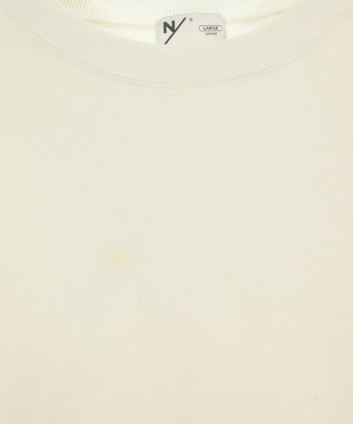 NEUTRALWORKS เสื้อสเวตเตอร์