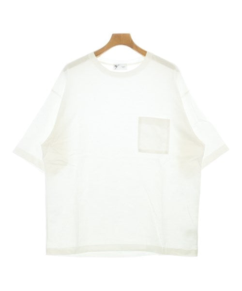 NEUTRALWORKS เสื้อยืด/เสื้อท็อปส์