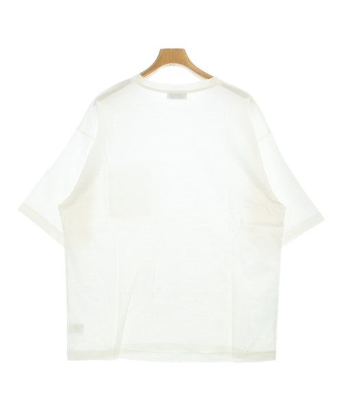 NEUTRALWORKS เสื้อยืด/เสื้อท็อปส์