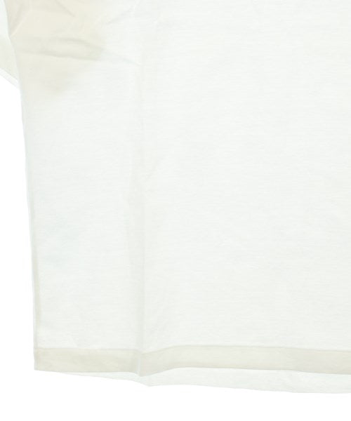NEUTRALWORKS เสื้อยืด/เสื้อท็อปส์