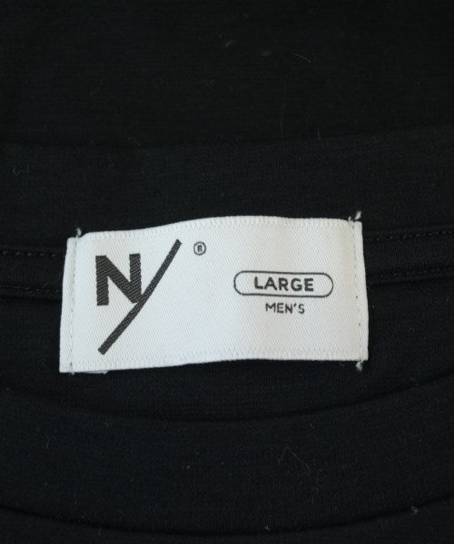 NEUTRALWORKS เสื้อยืด/เสื้อท็อปส์