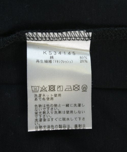 NEUTRALWORKS เสื้อยืด/เสื้อท็อปส์