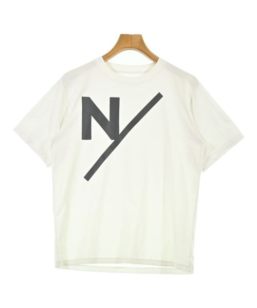 NEUTRALWORKS เสื้อยืด/เสื้อท็อปส์
