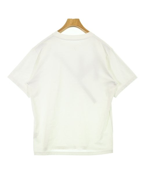 NEUTRALWORKS เสื้อยืด/เสื้อท็อปส์