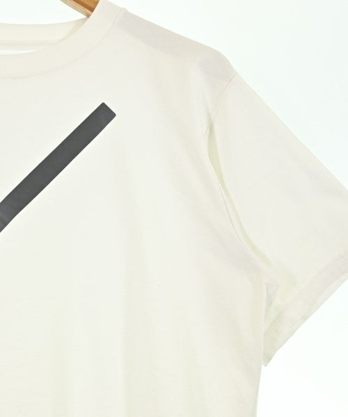 NEUTRALWORKS เสื้อยืด/เสื้อท็อปส์