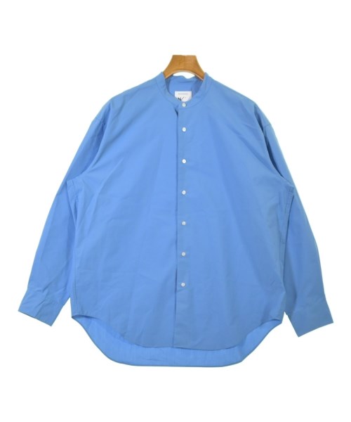 NEUTRALWORKS เสื้อลำลอง