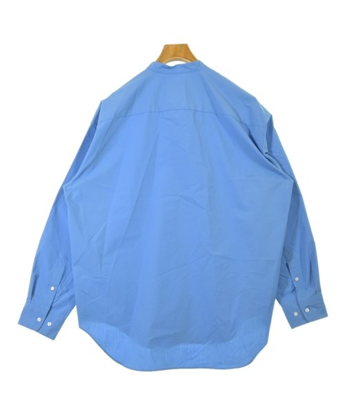 NEUTRALWORKS เสื้อลำลอง