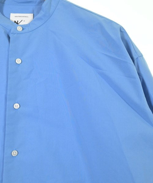 NEUTRALWORKS เสื้อลำลอง