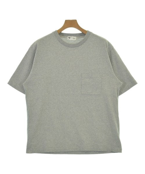 NEUTRALWORKS เสื้อยืด/เสื้อท็อปส์