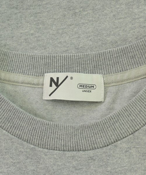 NEUTRALWORKS เสื้อยืด/เสื้อท็อปส์