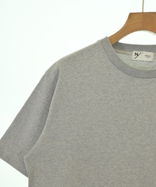 NEUTRALWORKS เสื้อยืด/เสื้อท็อปส์